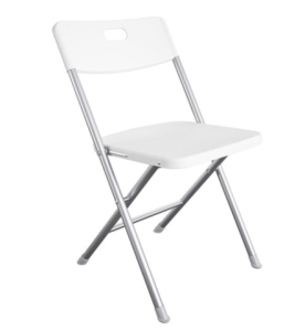 Rental Chair for Forest City Bounce and Event Rental