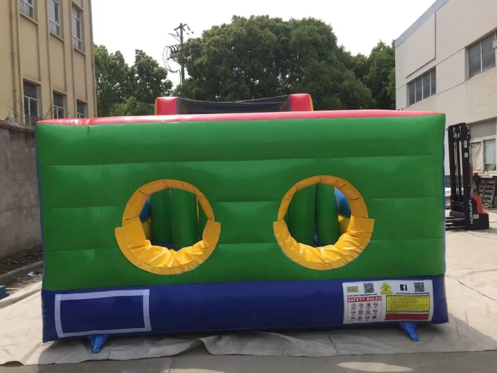 Bounce House Rental for Forest City Bounce